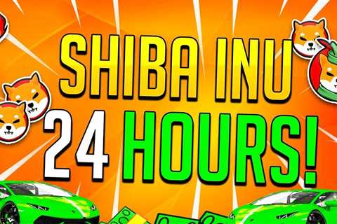 WARNING ALL SHIBA INU COIN HOLDERS.... - Shiba Inu Market News