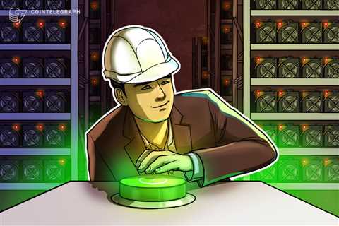 China returns as 2nd top Bitcoin mining hub despite the crypto ban