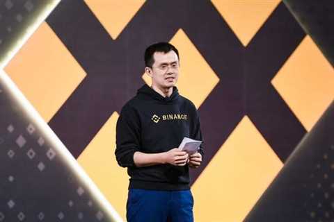 Binance’s $1.6 Billion LUNA investment is now down to $600