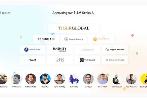 Tiger Global, Sequoia Capital India, and Alameda Ventures lead a $15 million Series A round for..