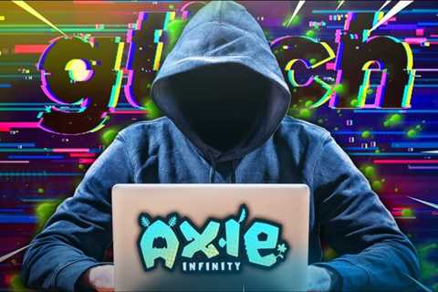 Hackers Take Control of Axie Infinity’s Discord Bot to Send Fake Minting Messages