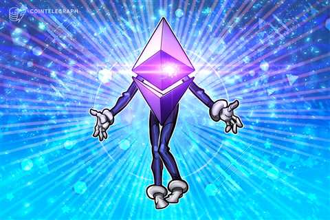 Ethereum’s popularity 'a double-edged sword’ — a16z's State of Crypto Report