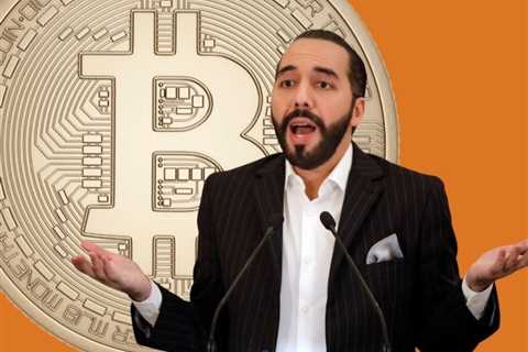 El Salvador at Crossroad with Bitcoin Crash. Will the nation Buy the Dip?