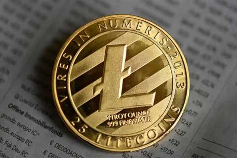 Litecoin social mentions spike to 3-month high; Can price head to $73?