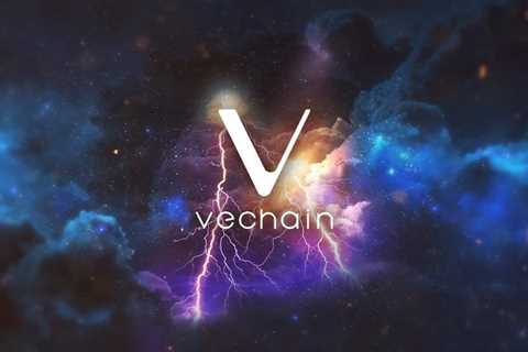 Should VeChain investors expect more pain next week?