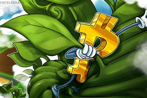 Weaker dollar lifts Bitcoin to $30.7K as analyst eyes 60% BTC dominance