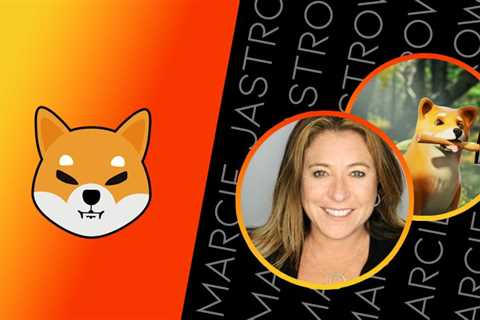 Shiba Inu Boards Marcie Jastrow to the SHIB Metaverse Team