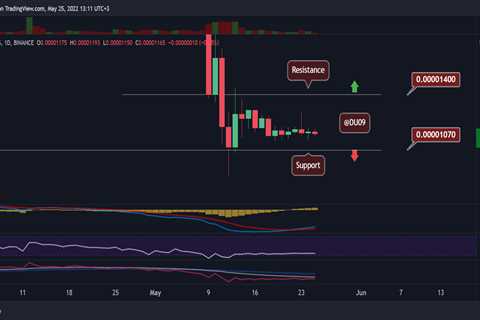 Following a 7% Weekly Drop, SHIB's Momentum Dissipates - Shiba Inu Market News