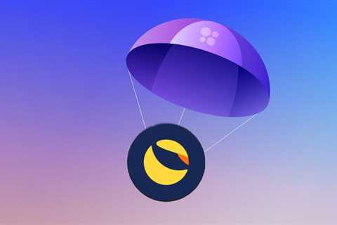 When and how would HODLers receive the LUNA airdrop?