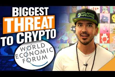 Revolt against ESG! (DAVOS Biggest Threat to Crypto) Nightly News Wrap Up