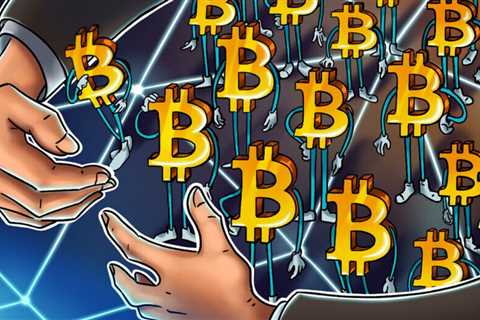 Billionaire Bill Miller calls Bitcoin 'insurance' against financial catastrophe