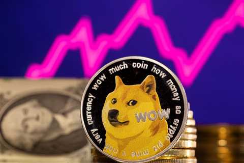 Elon Musk says SpaceX accepting dogecoin ‘soon’, joining Tesla