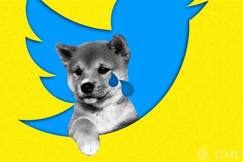 Shiba Inu Founder Ryoshi Walks Away, Cleans up Twitter - DailyCoin - Shiba Inu Market News