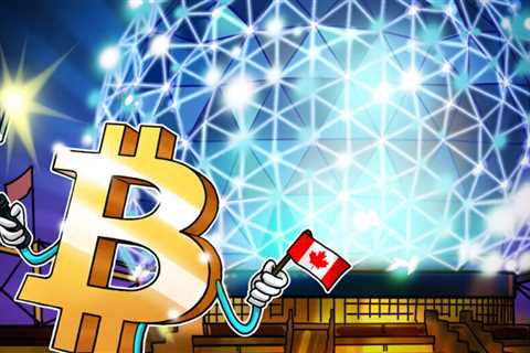 Canadians buy the dip as Purpose Bitcoin ETF holdings reach new highs