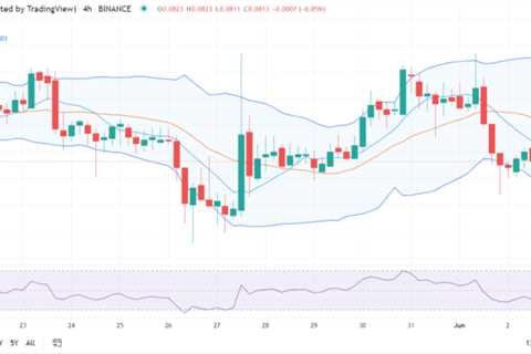 Dogecoin price analysis: DOGE moves towards bearish dynamics at $0.0810