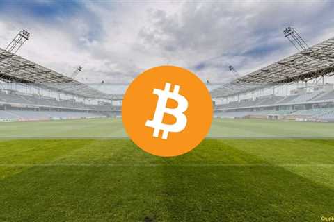 Brazilian Soccer Giant Sao Paulo Embraces Crypto as a Payment Method