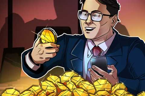 Half of Asia's affluent investors have crypto in their portfolio: Report