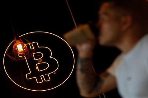 Bitcoin lures inflation-weary Argentines despite crypto crash - Reuters