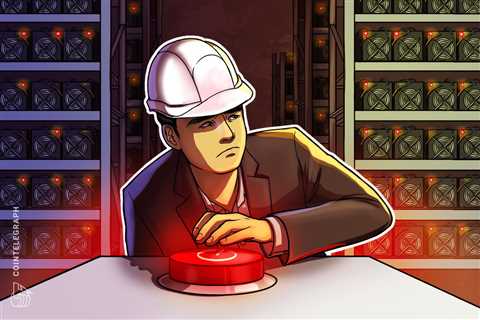 Bitcoin miners say NY ban will be ineffective and 'isolate' the state