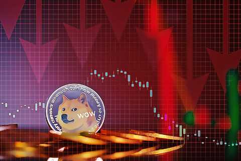 Dogecoin Faces the Reality of an Even Further Decline in Price