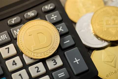 Onchain metrics indicate that DogeCoin could see a 50% increase