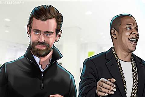 Jack Dorsey and Jay-Z collaborate on Bitcoin Brooklyn educational program