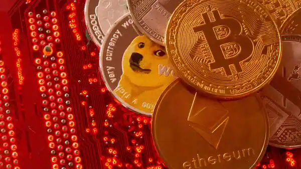 Cryptocurrency prices today rebound as Bitcoin, ether, dogecoin, Shiba Inu surge