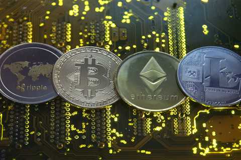 No let up in crypto slide as Celsius halt leaves investors 'panicking' - Reuters.com