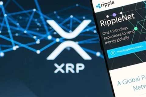 How 2 Anon Wallets Transferred 218 Million XRP