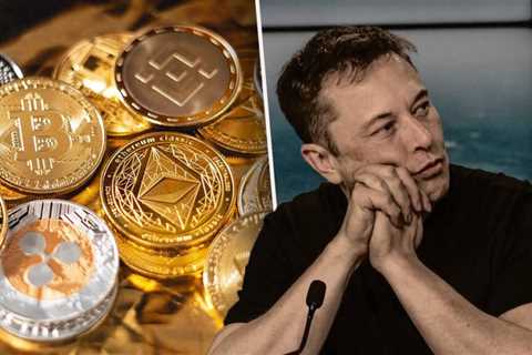 Elon Musk Is Being Sued For $258 Billion Over Alleged Dogecoin Pyramid Scheme