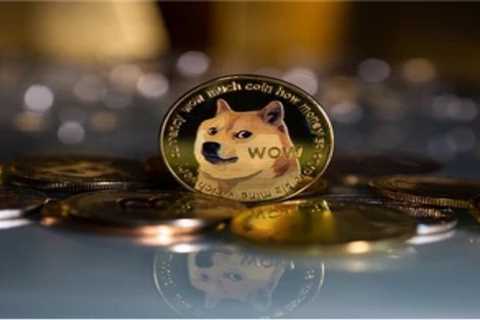 Elon Musk reiterates support for Dogecoin 1