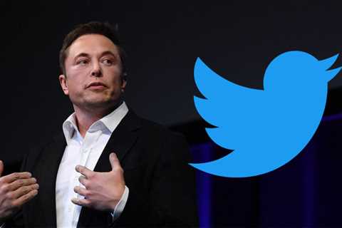 Elon Musk’s $44B Deal To Speed Up as Twitter Board Asks Shareholders To Accept the Offer