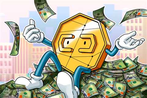 Crypto brokerage FalconX raises $150M at $8B valuation