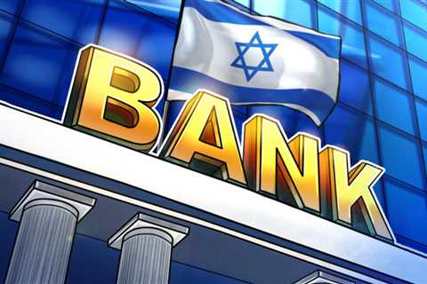 Bank of Israel experiments with central bank digital currency smart contracts and privacy