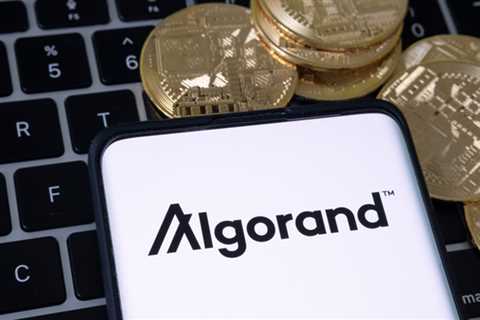 Algorand Foundation CEO