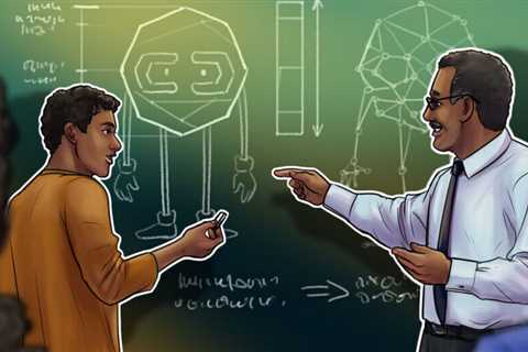 University of Cincinnati turning crypto craze into educational curriculum