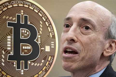 SEC Chair Gensler Affirms Bitcoin Is a Commodity — ‘That’s the Only One I’m Going to Say’