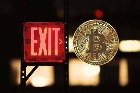 Institutions trigger $420 million in Bitcoin, Altcoin Outflows; Details