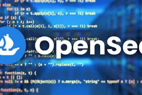 OpenSea Data Breach; Customer Emails Stolen by Third Party