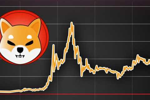 Here’s How Many Holders Shiba Inu Attracted During the Bear Market