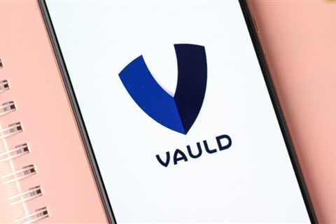 Coinbase-backed Vauld suspends services; Users ‘disappointed’