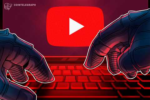 PennyWise crypto-stealing malware spreads through YouTube