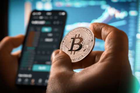 Bitcoin, Ethereum Technical Analysis: BTC Hovers Slightly Above $20,000, as Crypto Volatility..