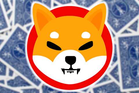 Shytoshi Kusama Reveals New Card From Shiba Inu Game Based On SHIB Dates