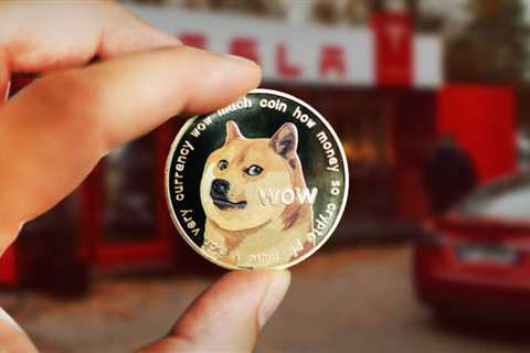 Elon Musk’s Boring Company Accepts Dogecoin