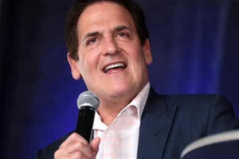 Dallas Mavericks Owner And Dogecoin Supporter Mark Cuban Comes Under Fire For Previously Promoting..