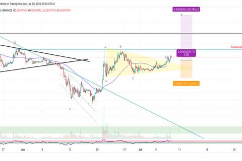 A justified buy vs an honorable loss - Shiba Inu Market News