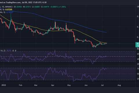 Analyzing DOGE’s performance amid Musk backing out of the Twitter acquisition