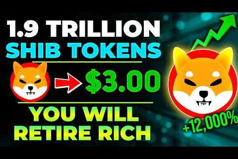 SHIBA INU COIN FINALLY 🔥 WONDERFUL NEWS! 🚀SHIBA INU NEWS TODAY SHIBA INU PRICE PREDICTION - Shiba ..