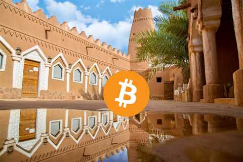 Crypto steals the show among Saudi millennials; Details